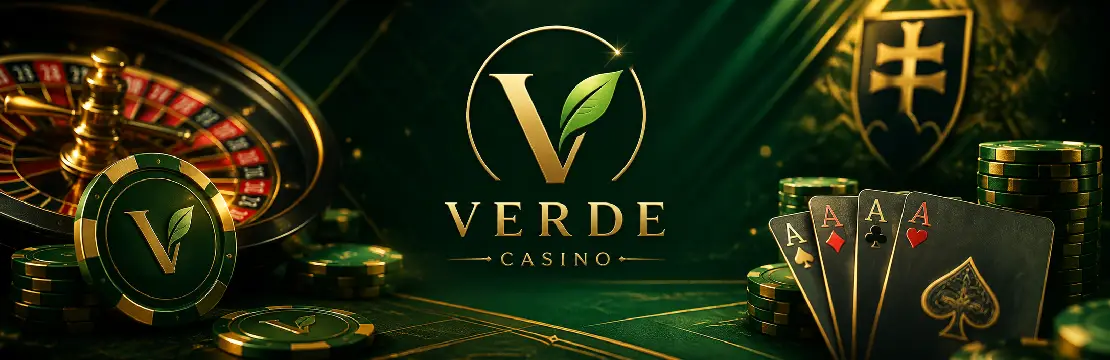 Verde casino